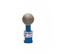 Фреза N10 шар M14 D30