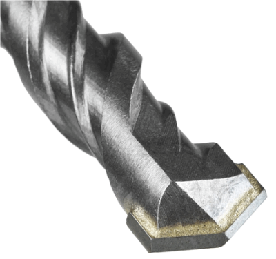 Бур 18x160 мм SDS Plus по бетону