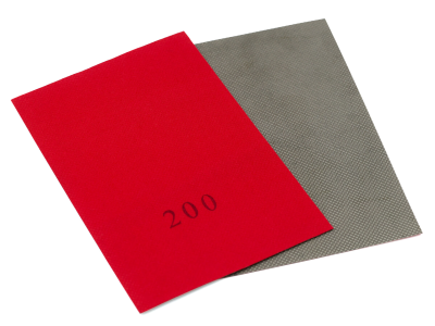 Алмазная наждачная бумага №200