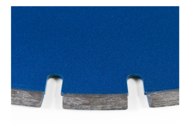 Диск алмазный отрезной сегментный Laser ULTRA 600*25,4*4,6 мм железобетон сухой-мокрый рез DIAMASTER