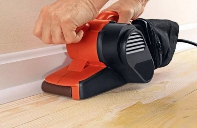 Шлифлента 100x610 P150 10шт. для ленточных шлифмашин